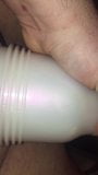 Fat Sissy Pig Creampies Fleshlight After 2 Weeks Of Chastity snapshot 9