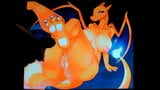 YellowTowel - Charizard snapshot 4