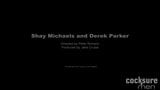 Shay Michaels i Derek Parker (HF5 P4) snapshot 1