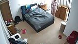 Mom sneaks into step sons bedroom in the morning snapshot 3