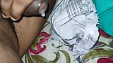 Mallu hot girl Blowjob with love, I like to suck cock snapshot 12