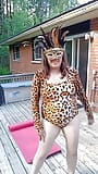 Cette COUGAR MILF a envie d’une bite à la chatte mouillée snapshot 3