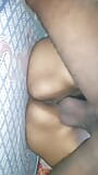뒤에서 따먹히는 큰 엉덩이 인도 밀프 - Priyanka snapshot 20