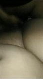 big Gangbang pregnant slut Sg snapshot 6