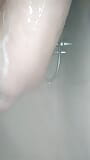 The marriage slut Carmen in the shower snapshot 12