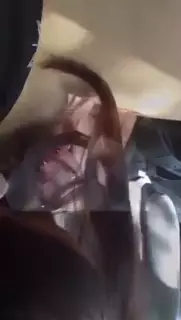 Sextape Dans La Voiture Elle Avale: French Doggy Style Porn | xHamster