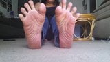 Thick Smelly Soles snapshot 2