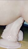 7 inch dildo masturbatie snapshot 7