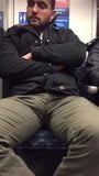 BULGE IN UNDERGROUND snapshot 6