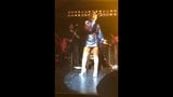 Simge Sagin Hips and Legs on Stage 02 snapshot 1