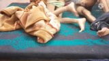 Sasur ne bahu ko rat ko choda full video with audio slimgirl snapshot 17