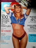 Beyoncé gozada # 4 snapshot 1