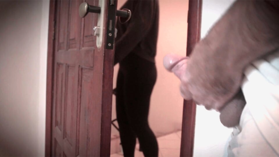Pretty Married Neighbor Likes Dick: Spandex Porn feat. Branquinha De Leite | xHamster