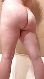 Pissy Emmy - Letting The Pee Run Down My Legs snapshot 5