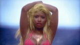 Nicki minaj - Starships (chuyển đổi giới tính) snapshot 1