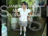 Janeth Garcia и Coletas snapshot 1