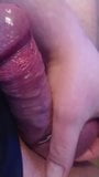 Schwanz Massage am Morgen Teil 2 snapshot 6