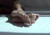 Worship her feet 3-ohlawddatass snapshot 8