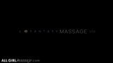 Allgirlmassage georgia jones tiene un dolor en el trasero snapshot 1