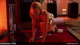 Jenny McCarthy & Victoria Silvstedt Topless & Lingerie Scene snapshot 2