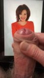 Branlette sur maura derrane snapshot 5