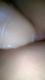 Huge dildo snapshot 1