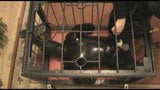 The Rubberpet in the cage snapshot 11