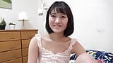 Kana Nakata : Beautiful Ballerina with a Soft Body, Close Flirtatious Sex - Part.2 snapshot 1