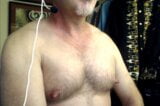 Big Nipples & Hairy Chest snapshot 5