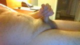 Edging and blowing snapshot 1