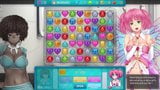 Huniepop 2 parte 2: unirse al club Mile High snapshot 14