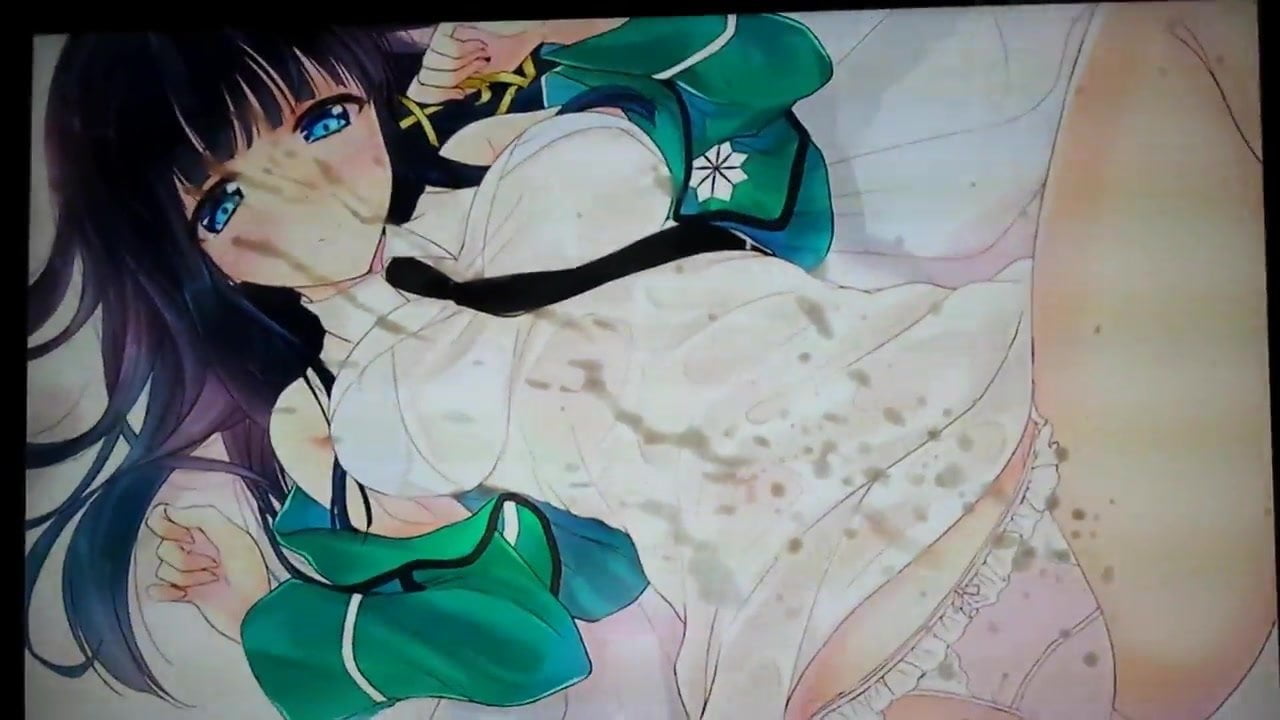 Miyuki Ayukawa Hentai