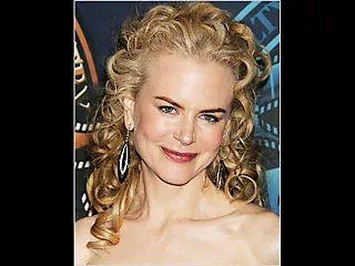 Nicole Kidman: Celebrity Porn | xHamster