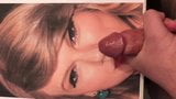 Taylor swift cum tribute snapshot 2