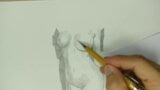 How to draw a nude body really easy snapshot 16