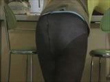 twin gas in pantyhose snapshot 6