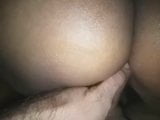 Anal gostoso com minha comida gostosa snapshot 3