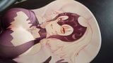 Jeanne (değiştir) oppai mousepad boşalmak haraç snapshot 5