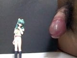 figure bukkake karen001 snapshot 1