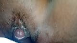 Telugu wife & husband real sex snapshot 11