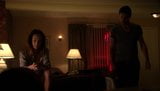 Maggie q - „Nikita” s2e01 02 snapshot 5