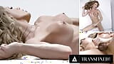 Transfixed - bagaimana wanita transeksual orgasme dengan Jed Venus snapshot 8