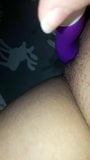 Masturbation en POV et dirty talk snapshot 12