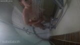 Shower cam snapshot 8