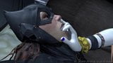 Harley Quinn, Batman Porn Asile - Épisode 3 snapshot 8