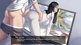 Dirty Fantasy (Fallen Pie) - 6 Refreshing Fuck By Foxie2K snapshot 9