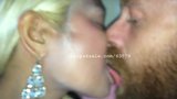 KB and Anastacia Kissing Video 1 snapshot 1