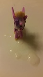 Cumming on Twilight Sparkle snapshot 10