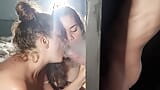 Palenie Sex oralny Gloryhole snapshot 7