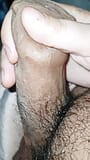 Step mom close up handjob step son dick snapshot 3